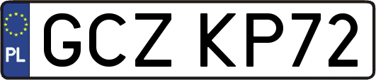 GCZKP72