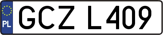 GCZL409