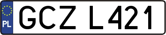 GCZL421