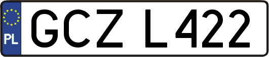 GCZL422