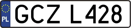 GCZL428
