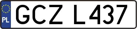 GCZL437