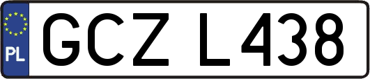 GCZL438