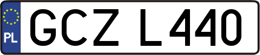 GCZL440