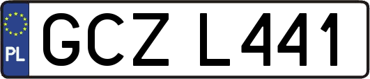 GCZL441