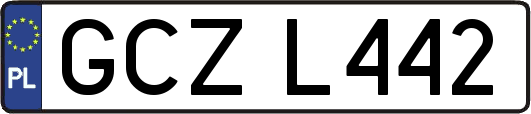 GCZL442