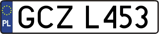 GCZL453