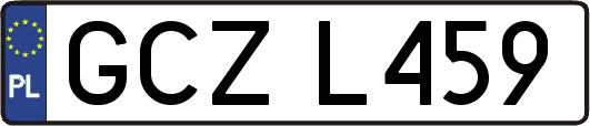 GCZL459