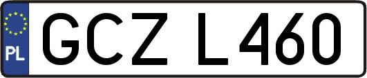 GCZL460