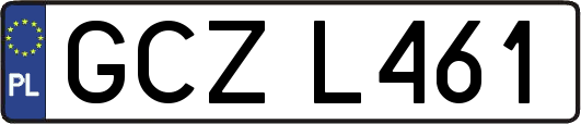 GCZL461