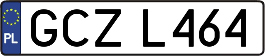GCZL464