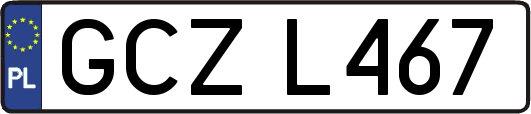 GCZL467