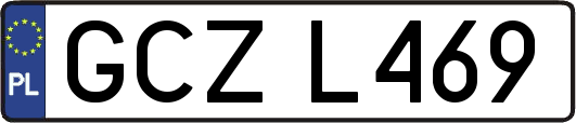 GCZL469