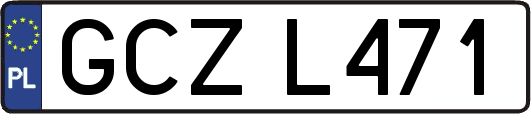 GCZL471