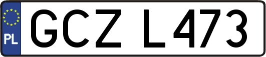 GCZL473