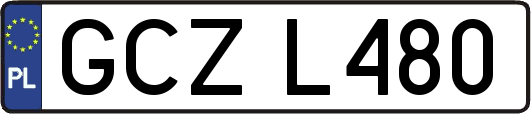 GCZL480