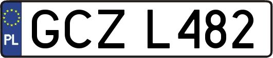 GCZL482
