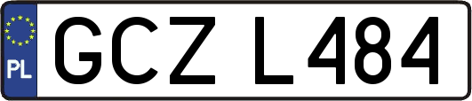 GCZL484
