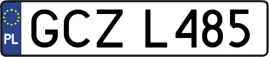 GCZL485