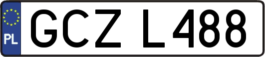 GCZL488