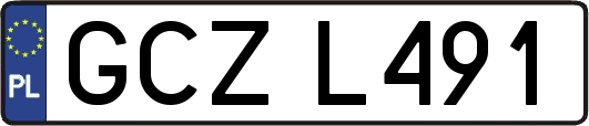 GCZL491