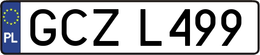 GCZL499