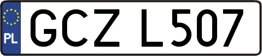 GCZL507
