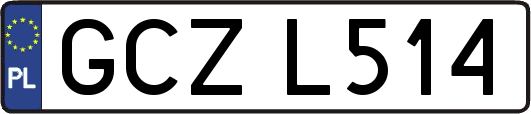 GCZL514