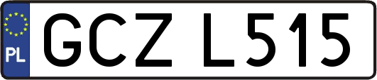GCZL515