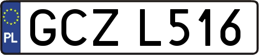 GCZL516