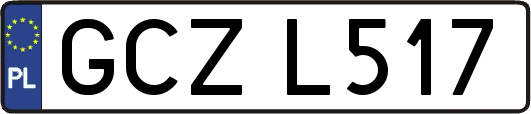 GCZL517