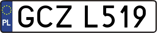 GCZL519