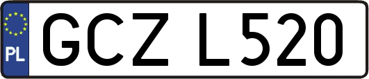 GCZL520