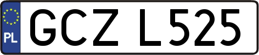 GCZL525