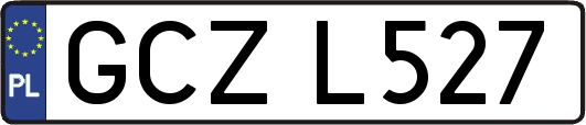 GCZL527