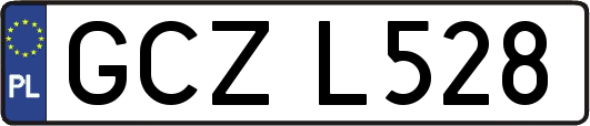 GCZL528