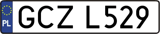 GCZL529