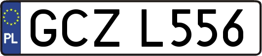 GCZL556