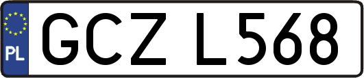 GCZL568