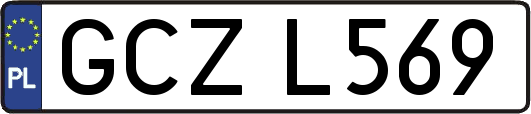 GCZL569