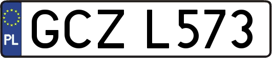 GCZL573