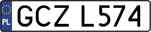 GCZL574