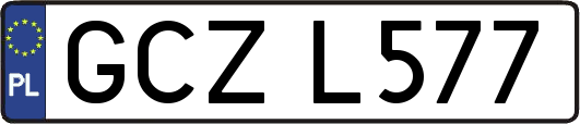 GCZL577