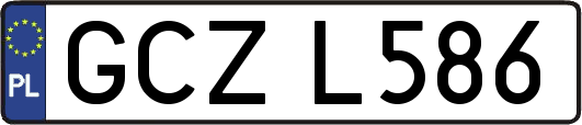 GCZL586