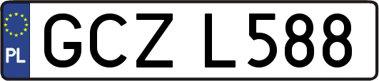 GCZL588