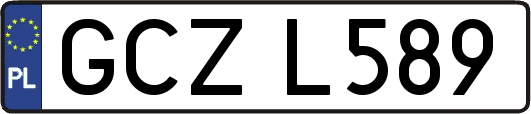 GCZL589