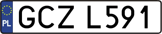 GCZL591