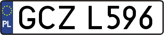 GCZL596