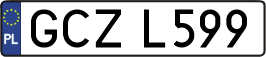 GCZL599