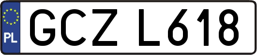 GCZL618